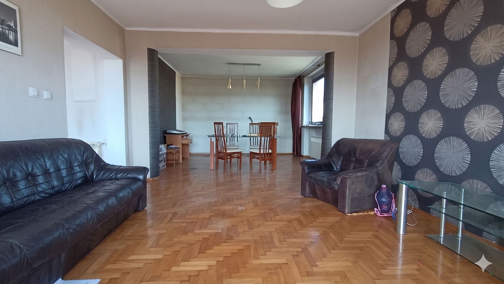 Dom Wodzisław Centrum | Nowy dach i garaż - Dom - Sprzedaż - Wodzisławski, Wodzisław Śląski / Centrum