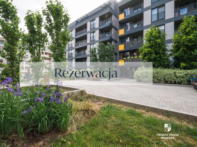 Spacious 66m three-room apartment with balcony at Głowackiego Street - Квартира - Оренда - Kraków, Krowodrza / Bronowice