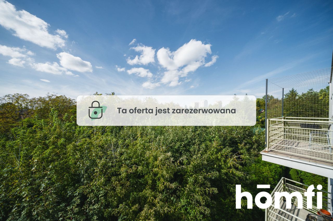 A spacious, two-room apartment at Wybickiego Street - Apartment - Rent - Kraków, Krowodrza