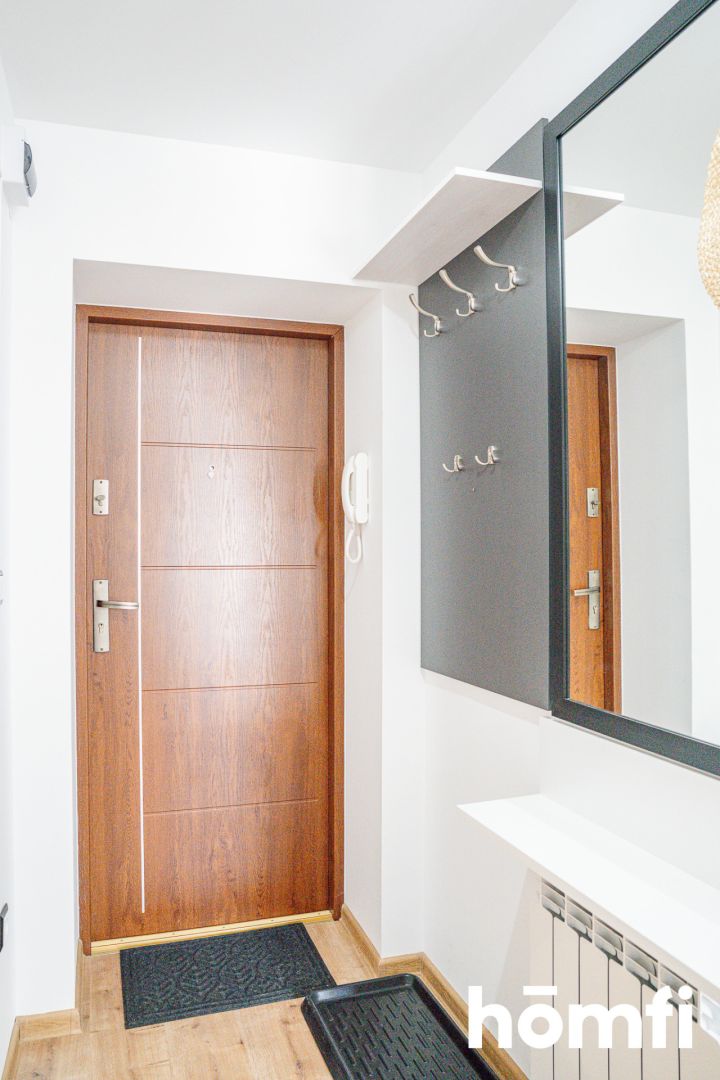 2 ROOMS | 36 m² | AFTER RENOVATION | KRYNICA-ZDRÓJ | READY TO MOVE IN - Apartment - Sale - Nowosądecki, Krynica-Zdrój