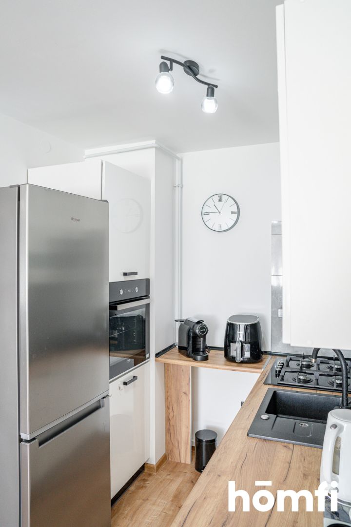 2 ROOMS | 36 m² | AFTER RENOVATION | KRYNICA-ZDRÓJ | READY TO MOVE IN - Apartment - Sale - Nowosądecki, Krynica-Zdrój