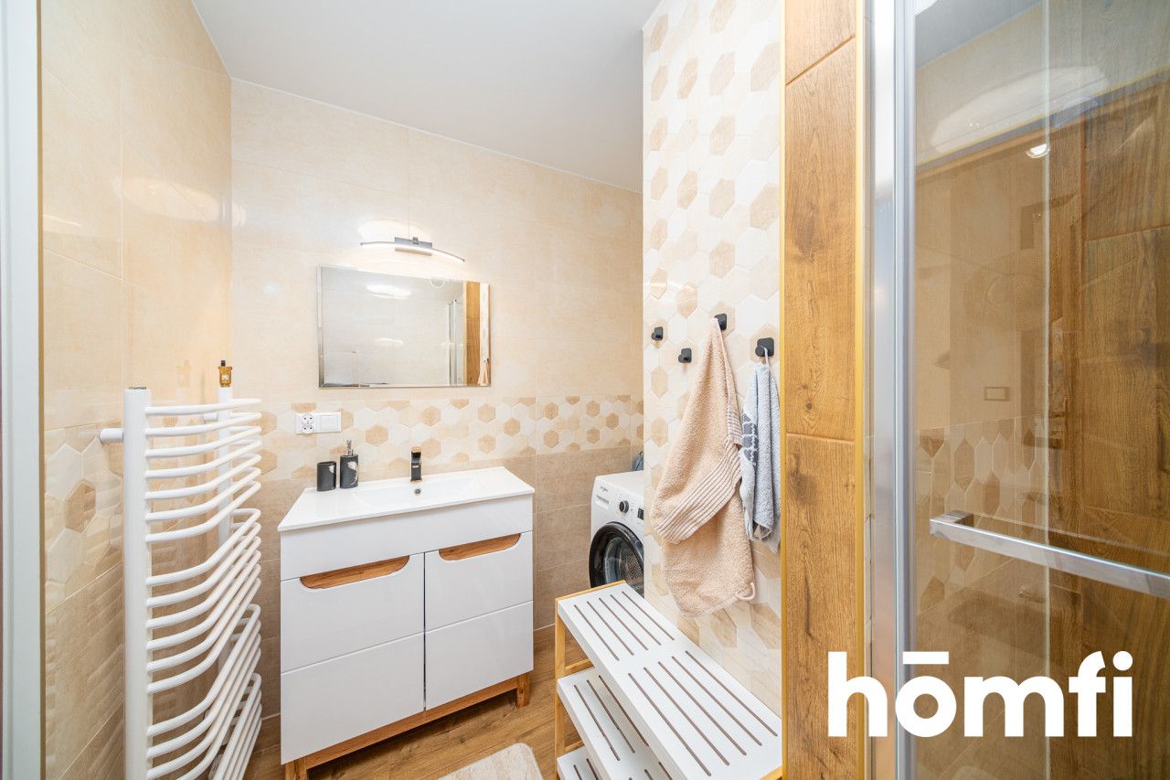 2 ROOMS | 36 m² | AFTER RENOVATION | KRYNICA-ZDRÓJ | READY TO MOVE IN - Apartment - Sale - Nowosądecki, Krynica-Zdrój