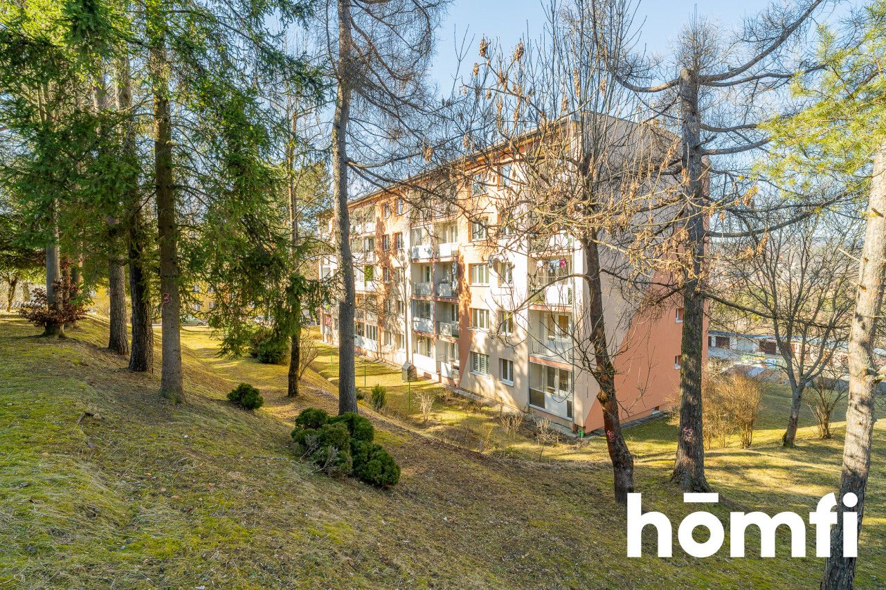 2 ROOMS | 36 m² | AFTER RENOVATION | KRYNICA-ZDRÓJ | READY TO MOVE IN - Apartment - Sale - Nowosądecki, Krynica-Zdrój