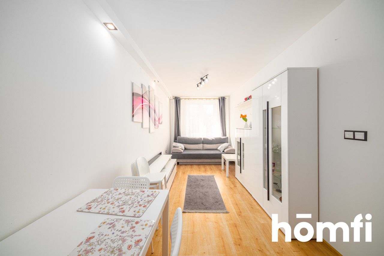 2 ROOMS | 36 m² | AFTER RENOVATION | KRYNICA-ZDRÓJ | READY TO MOVE IN - Apartment - Sale - Nowosądecki, Krynica-Zdrój