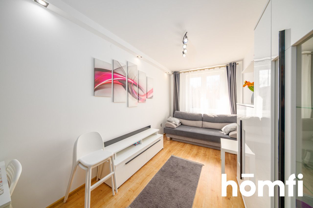 2 ROOMS | 36 m² | AFTER RENOVATION | KRYNICA-ZDRÓJ | READY TO MOVE IN - Apartment - Sale - Nowosądecki, Krynica-Zdrój