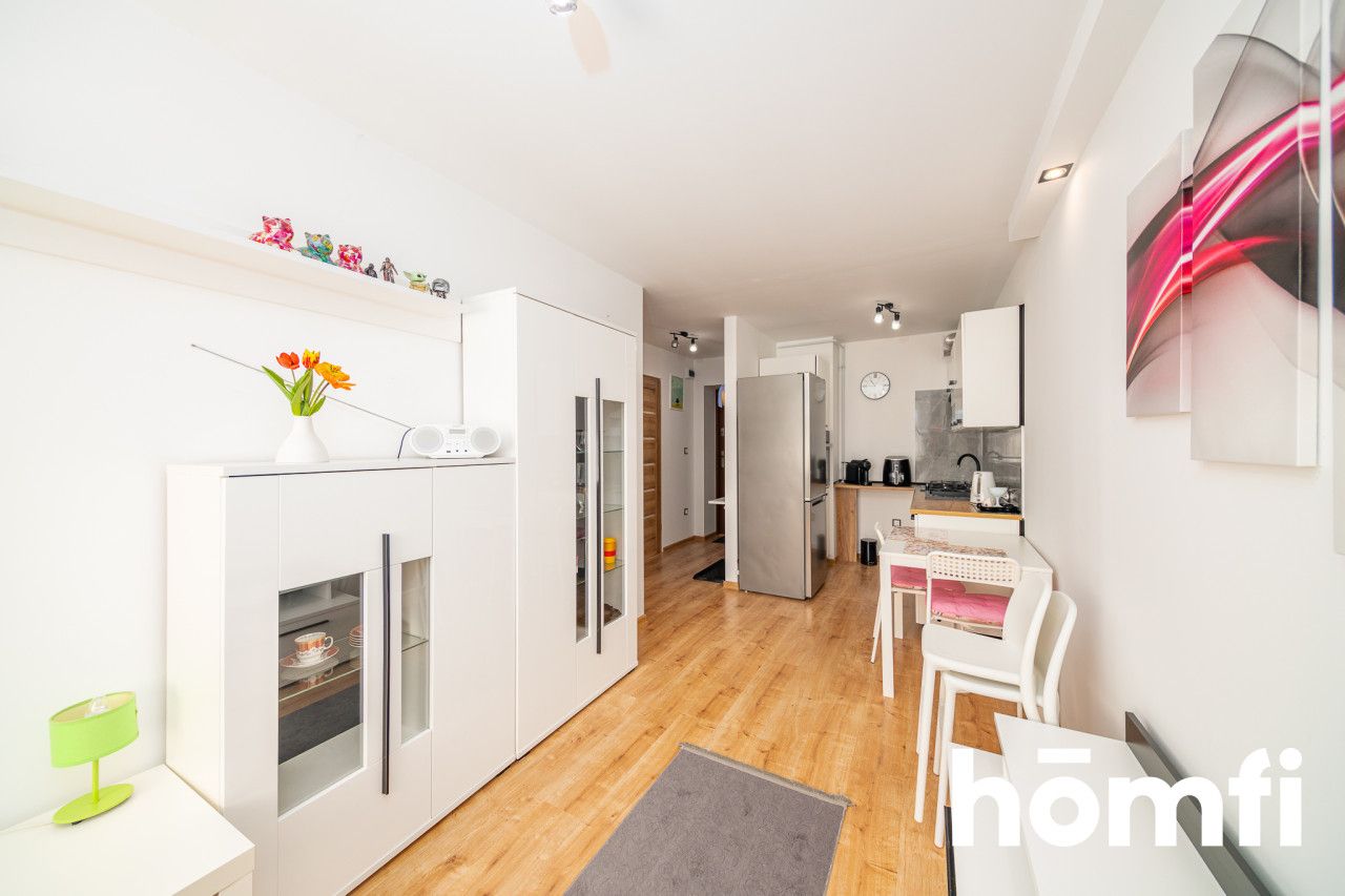 2 ROOMS | 36 m² | AFTER RENOVATION | KRYNICA-ZDRÓJ | READY TO MOVE IN - Apartment - Sale - Nowosądecki, Krynica-Zdrój