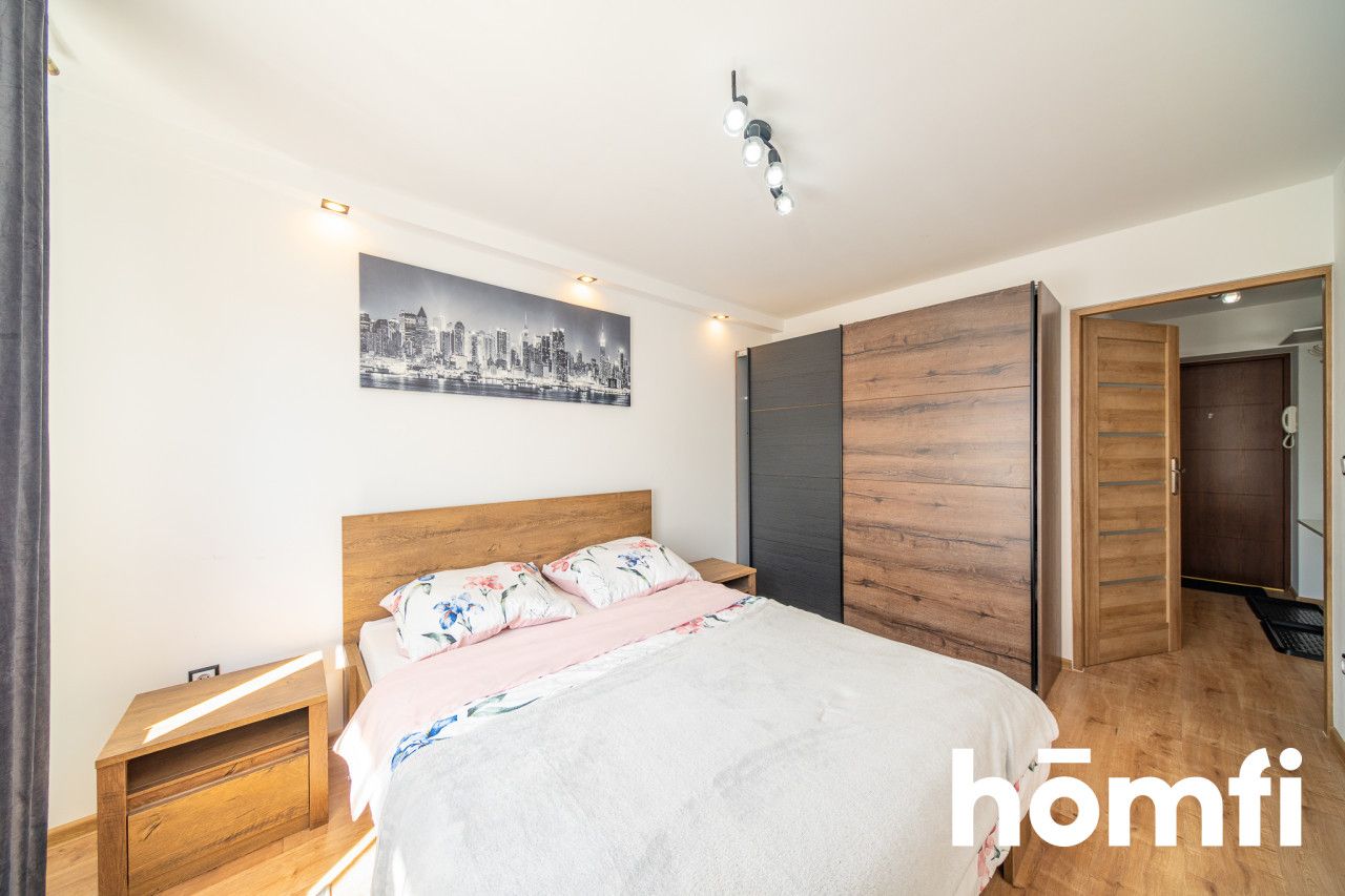 2 ROOMS | 36 m² | AFTER RENOVATION | KRYNICA-ZDRÓJ | READY TO MOVE IN - Apartment - Sale - Nowosądecki, Krynica-Zdrój