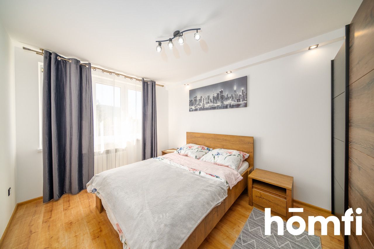 2 ROOMS | 36 m² | AFTER RENOVATION | KRYNICA-ZDRÓJ | READY TO MOVE IN - Apartment - Sale - Nowosądecki, Krynica-Zdrój