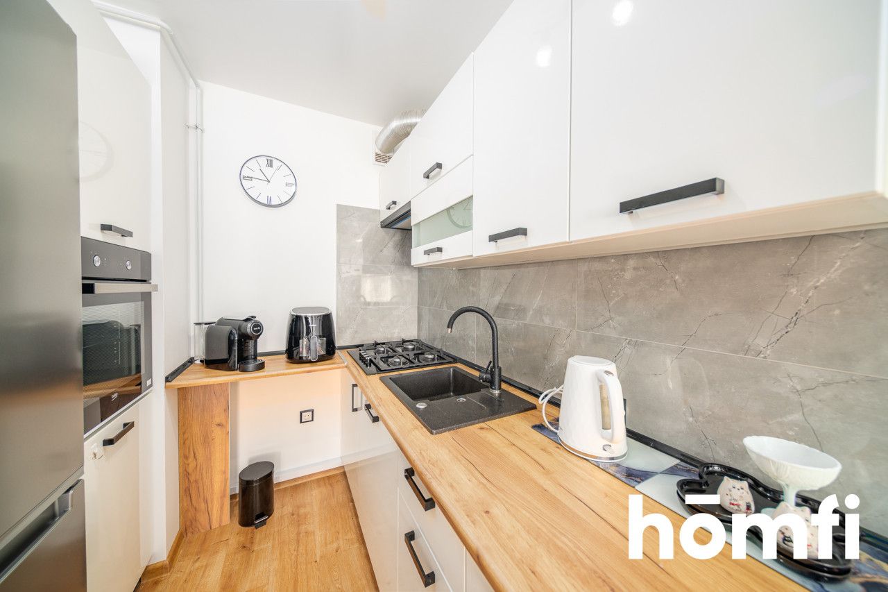 2 ROOMS | 36 m² | AFTER RENOVATION | KRYNICA-ZDRÓJ | READY TO MOVE IN - Apartment - Sale - Nowosądecki, Krynica-Zdrój