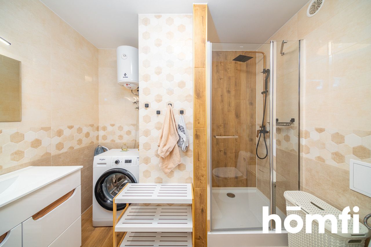 2 ROOMS | 36 m² | AFTER RENOVATION | KRYNICA-ZDRÓJ | READY TO MOVE IN - Apartment - Sale - Nowosądecki, Krynica-Zdrój