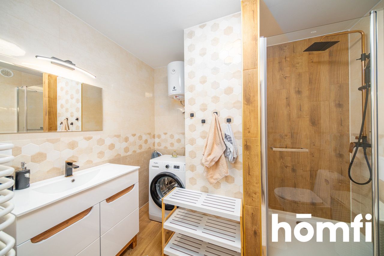 2 ROOMS | 36 m² | AFTER RENOVATION | KRYNICA-ZDRÓJ | READY TO MOVE IN - Apartment - Sale - Nowosądecki, Krynica-Zdrój