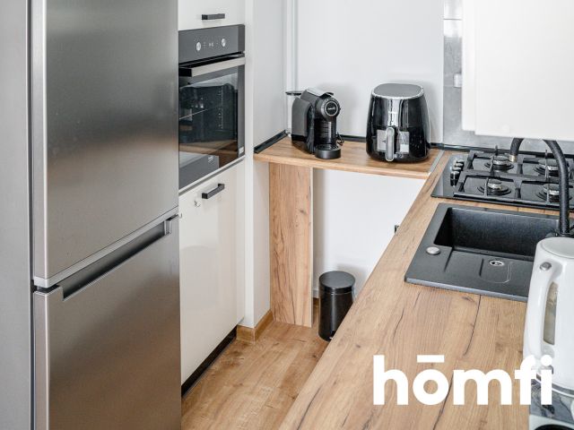 2 POKOJE | 36 m² | PO REMONCIE | KRYNICA-ZDRÓJ | GOTOWE DO WEJŚCIA - Mieszkanie - Sprzedaż - Nowosądecki, Krynica-Zdrój