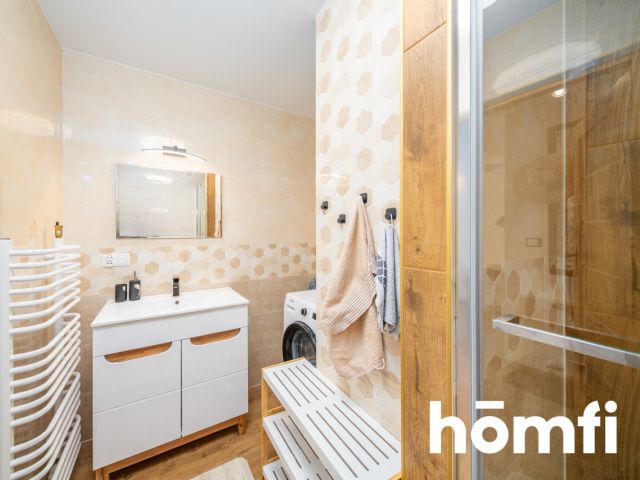 2 POKOJE | 36 m² | PO REMONCIE | KRYNICA-ZDRÓJ | GOTOWE DO WEJŚCIA - Mieszkanie - Sprzedaż - Nowosądecki, Krynica-Zdrój