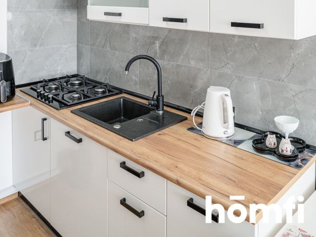 2 POKOJE | 36 m² | PO REMONCIE | KRYNICA-ZDRÓJ | GOTOWE DO WEJŚCIA - Mieszkanie - Sprzedaż - Nowosądecki, Krynica-Zdrój