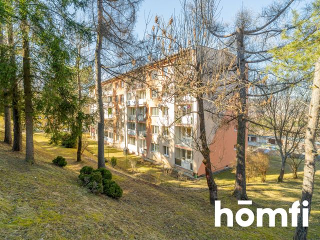 2 POKOJE | 36 m² | PO REMONCIE | KRYNICA-ZDRÓJ | GOTOWE DO WEJŚCIA - Mieszkanie - Sprzedaż - Nowosądecki, Krynica-Zdrój