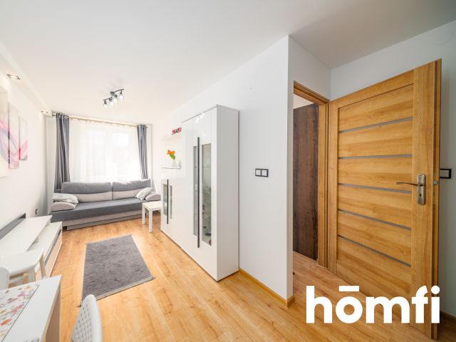 2 POKOJE | 36 m² | PO REMONCIE | KRYNICA-ZDRÓJ | GOTOWE DO WEJŚCIA - Mieszkanie - Sprzedaż - Nowosądecki, Krynica-Zdrój