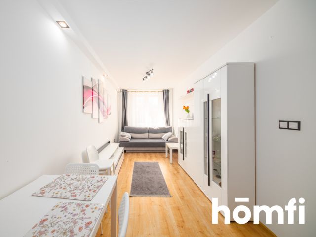 2 POKOJE | 36 m² | PO REMONCIE | KRYNICA-ZDRÓJ | GOTOWE DO WEJŚCIA - Mieszkanie - Sprzedaż - Nowosądecki, Krynica-Zdrój