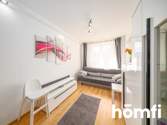 2 POKOJE | 36 m² | PO REMONCIE | KRYNICA-ZDRÓJ | GOTOWE DO WEJŚCIA - Mieszkanie - Sprzedaż - Nowosądecki, Krynica-Zdrój