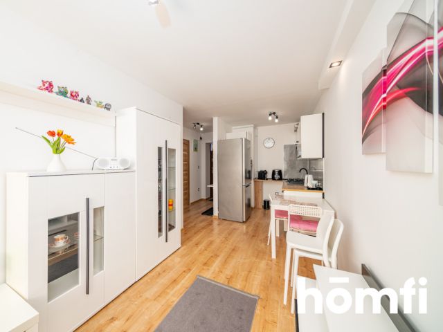 2 POKOJE | 36 m² | PO REMONCIE | KRYNICA-ZDRÓJ | GOTOWE DO WEJŚCIA - Mieszkanie - Sprzedaż - Nowosądecki, Krynica-Zdrój