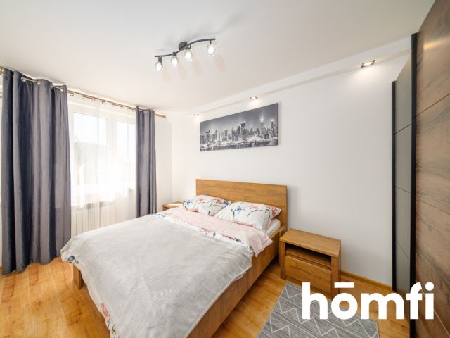 2 POKOJE | 36 m² | PO REMONCIE | KRYNICA-ZDRÓJ | GOTOWE DO WEJŚCIA - Mieszkanie - Sprzedaż - Nowosądecki, Krynica-Zdrój