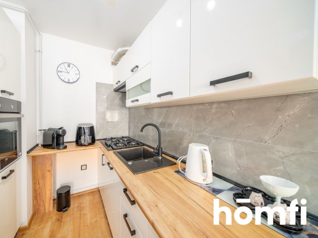 2 POKOJE | 36 m² | PO REMONCIE | KRYNICA-ZDRÓJ | GOTOWE DO WEJŚCIA - Mieszkanie - Sprzedaż - Nowosądecki, Krynica-Zdrój