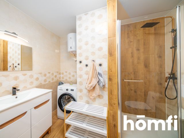 2 POKOJE | 36 m² | PO REMONCIE | KRYNICA-ZDRÓJ | GOTOWE DO WEJŚCIA - Mieszkanie - Sprzedaż - Nowosądecki, Krynica-Zdrój