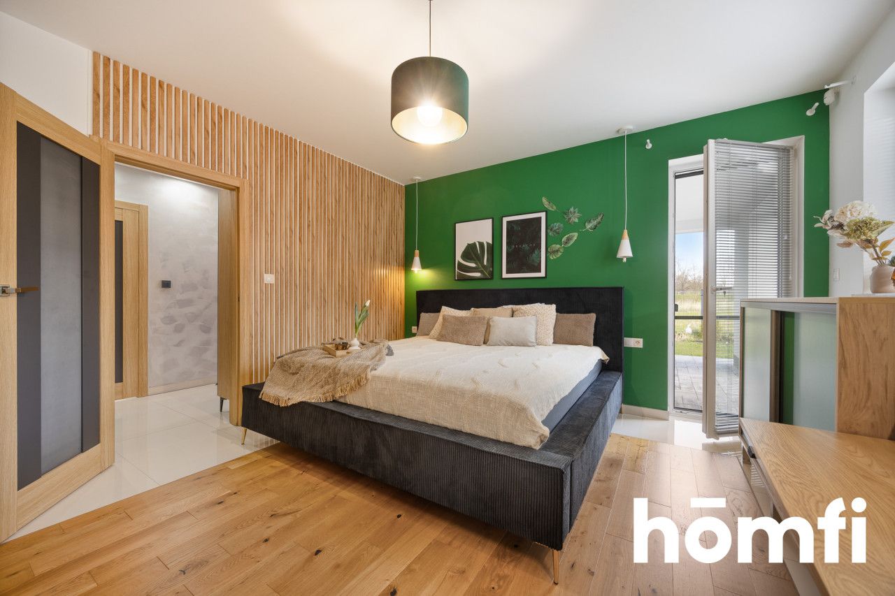 New offer | Unique single-story SMART HOME - House - Sale - Rzeszowski, Głogów Małopolski