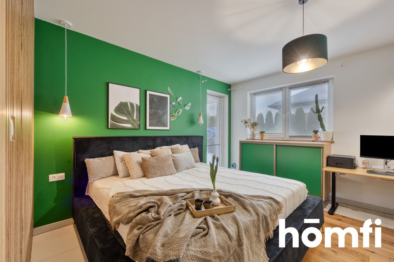 New offer | Unique single-story SMART HOME - House - Sale - Rzeszowski, Głogów Małopolski