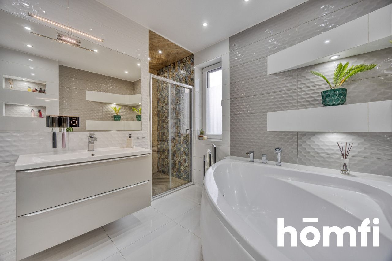 New offer | Unique single-story SMART HOME - House - Sale - Rzeszowski, Głogów Małopolski