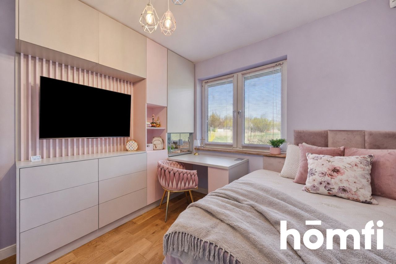 New offer | Unique single-story SMART HOME - House - Sale - Rzeszowski, Głogów Małopolski