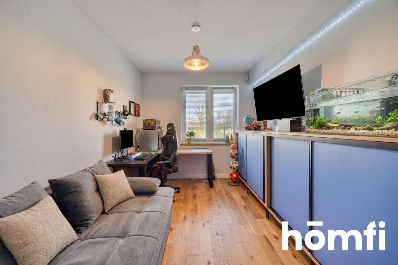 New offer | Unique single-story SMART HOME - House - Sale - Rzeszowski, Głogów Małopolski