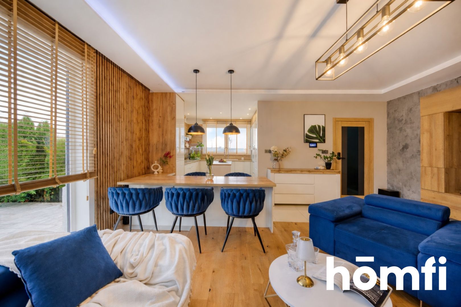 New offer | Unique single-story SMART HOME - House - Sale - Rzeszowski, Głogów Małopolski