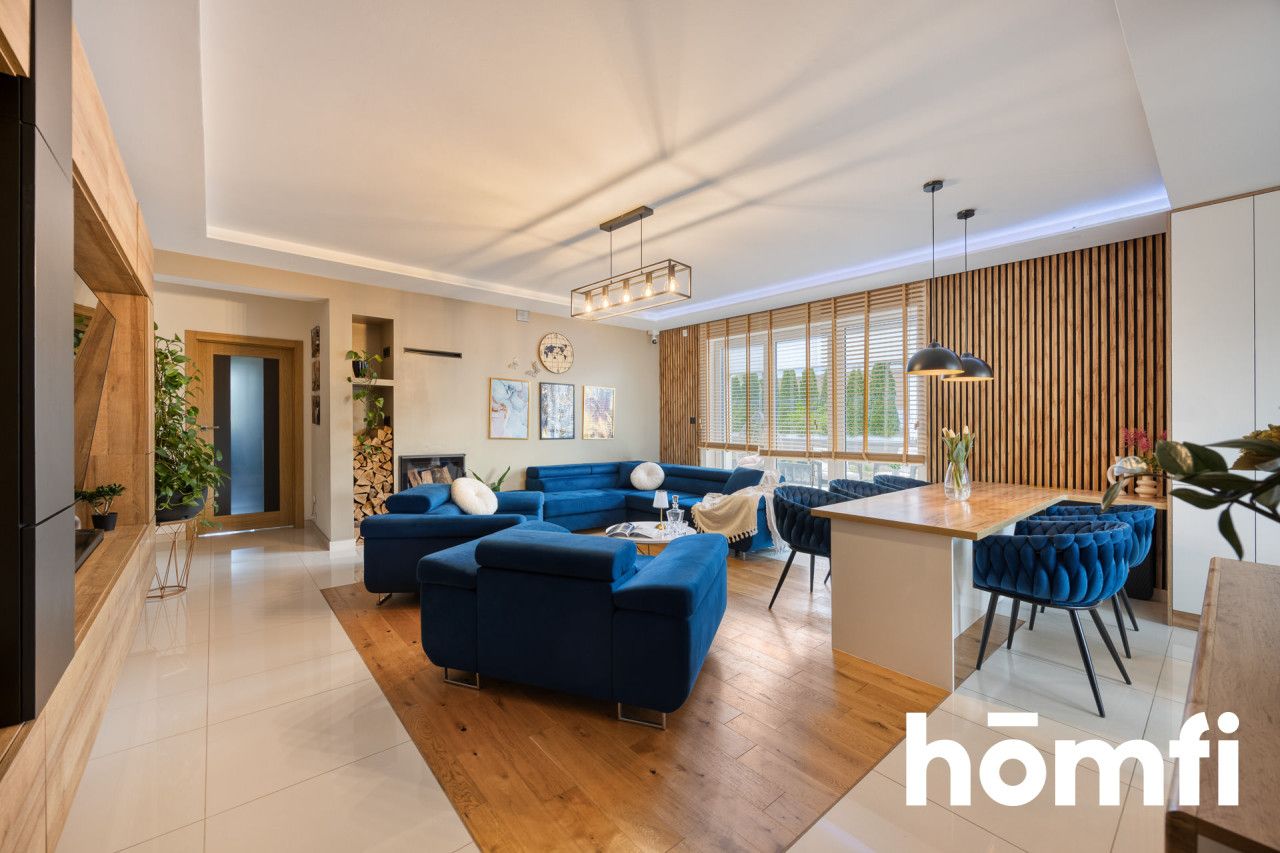 New offer | Unique single-story SMART HOME - House - Sale - Rzeszowski, Głogów Małopolski