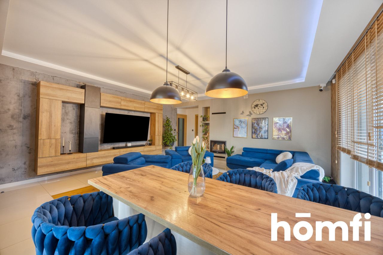 New offer | Unique single-story SMART HOME - House - Sale - Rzeszowski, Głogów Małopolski