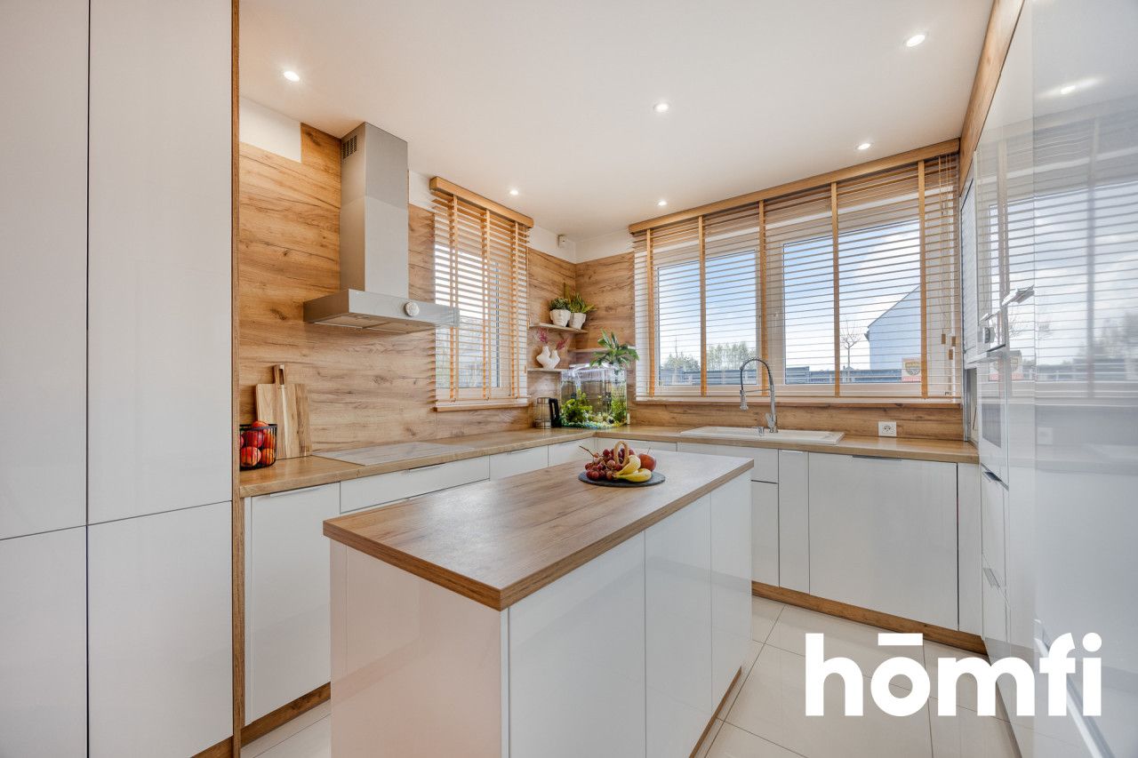 New offer | Unique single-story SMART HOME - House - Sale - Rzeszowski, Głogów Małopolski