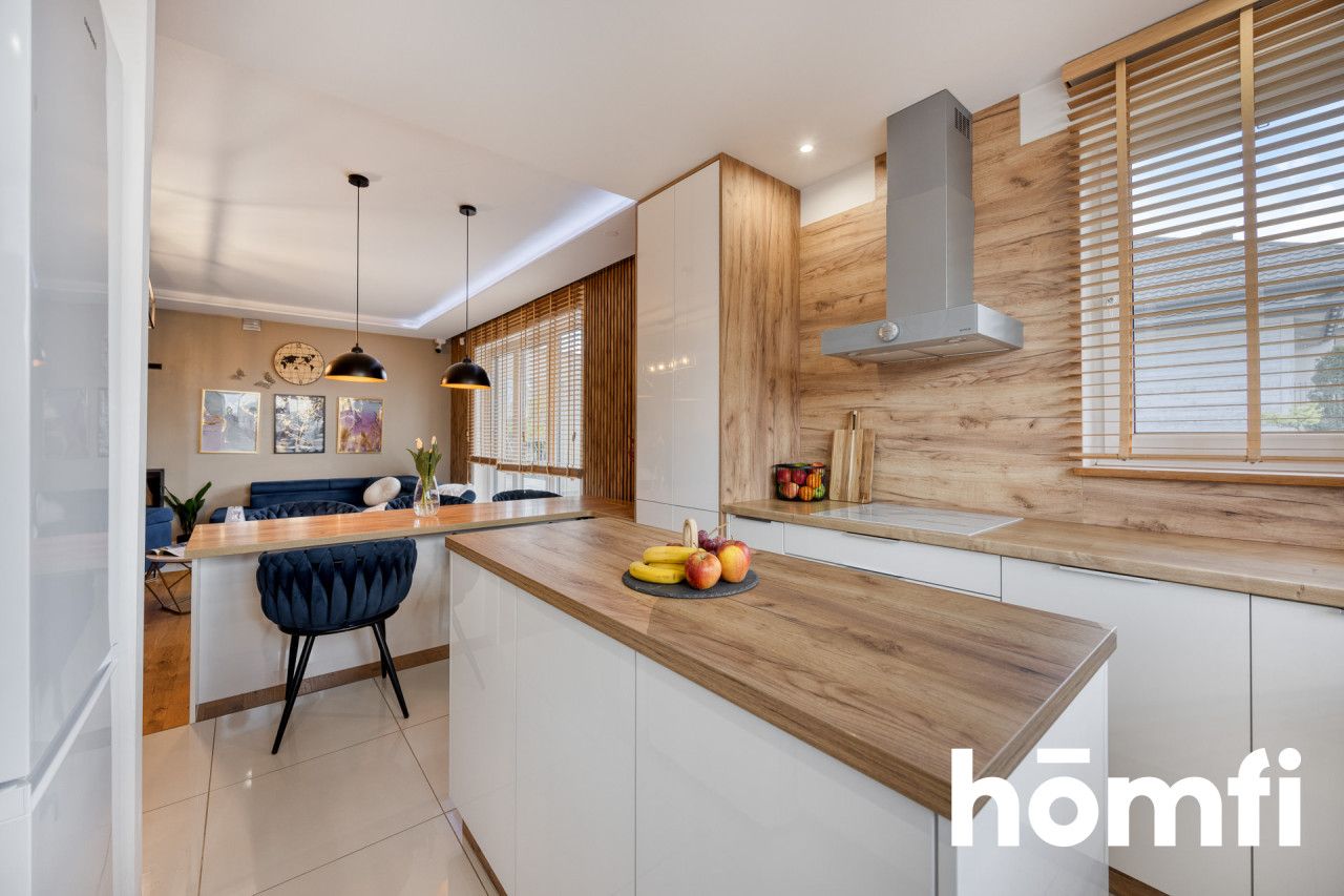 New offer | Unique single-story SMART HOME - House - Sale - Rzeszowski, Głogów Małopolski