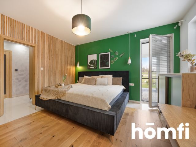 New offer | Unique single-story SMART HOME - Дім - Продаж - Rzeszowski, Głogów Małopolski
