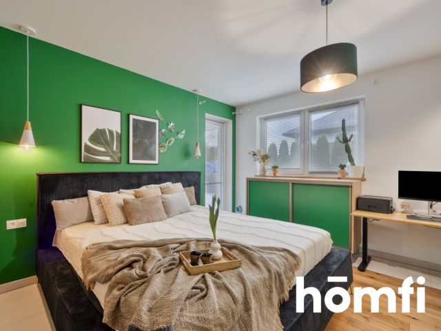 New offer | Unique single-story SMART HOME - Дім - Продаж - Rzeszowski, Głogów Małopolski