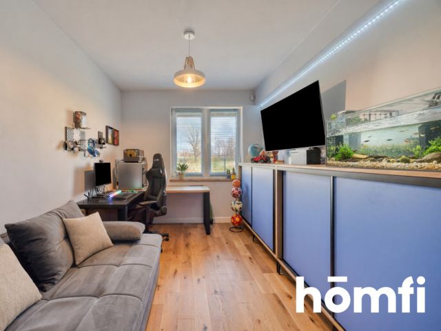 New offer | Unique single-story SMART HOME - Дім - Продаж - Rzeszowski, Głogów Małopolski