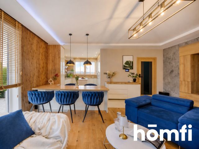 Nowa oferta| Wyjątkowy parterowy SMART HOME - Dom - Sprzedaż - Rzeszowski, Głogów Małopolski