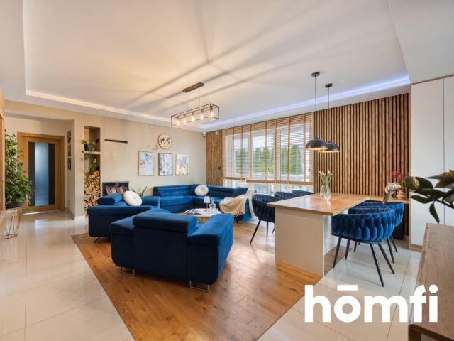 Nowa oferta| Wyjątkowy parterowy SMART HOME - Dom - Sprzedaż - Rzeszowski, Głogów Małopolski