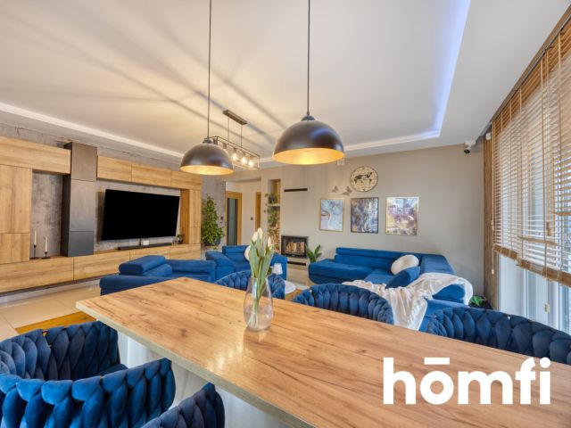 Nowa oferta| Wyjątkowy parterowy SMART HOME - Dom - Sprzedaż - Rzeszowski, Głogów Małopolski