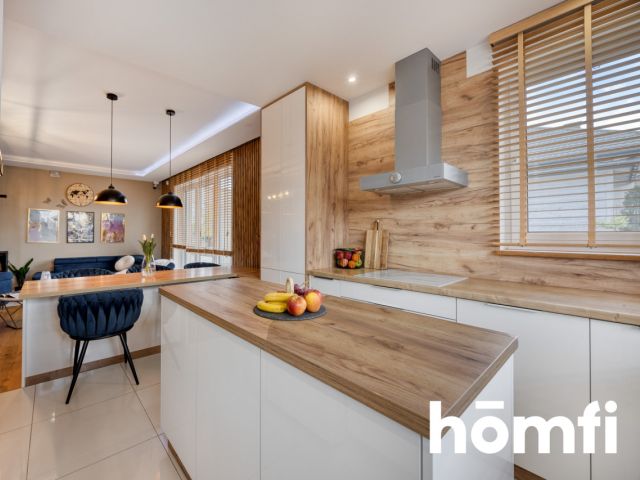 New offer | Unique single-story SMART HOME - Дім - Продаж - Rzeszowski, Głogów Małopolski