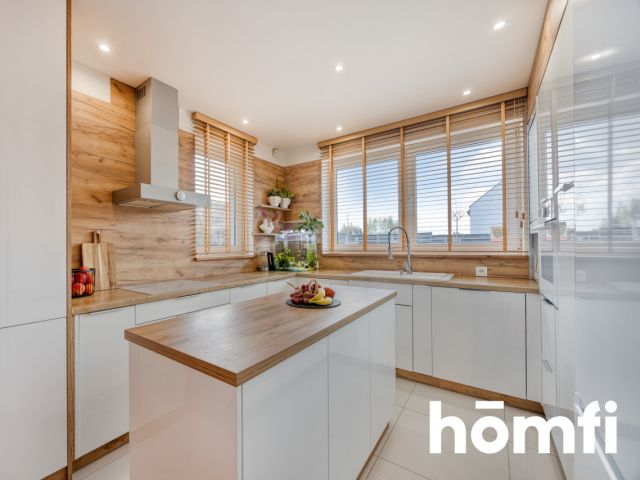 New offer | Unique single-story SMART HOME - Дім - Продаж - Rzeszowski, Głogów Małopolski