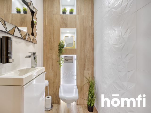 New offer | Unique single-story SMART HOME - Дім - Продаж - Rzeszowski, Głogów Małopolski