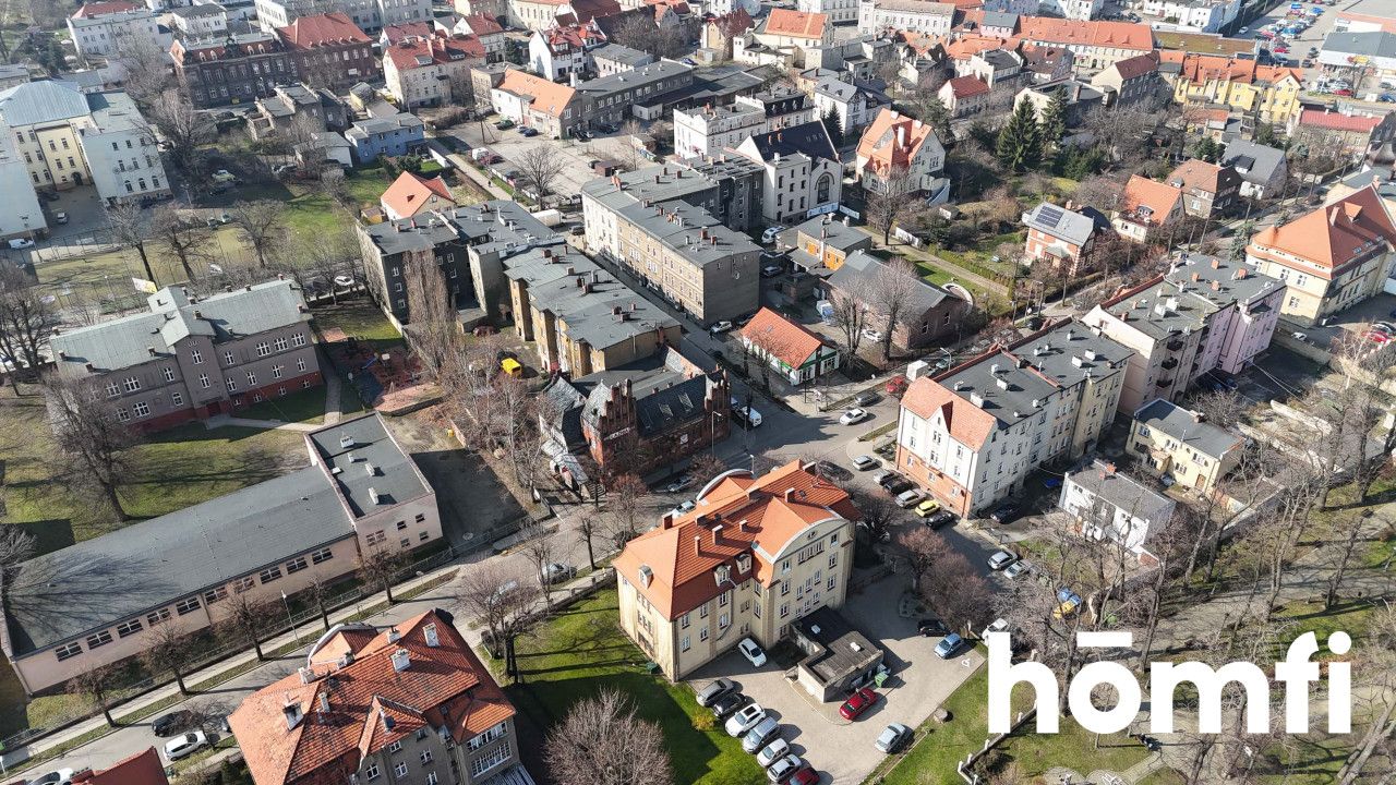 Nieruchomość Inwestycyjna w Świebodzicach - Lokal użytkowy - Sprzedaż - Świdnicki, Świebodzice