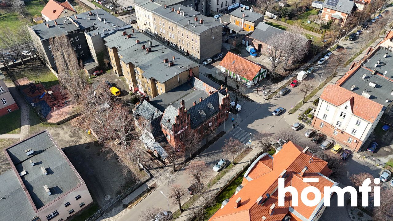 Nieruchomość Inwestycyjna w Świebodzicach - Lokal użytkowy - Sprzedaż - Świdnicki, Świebodzice