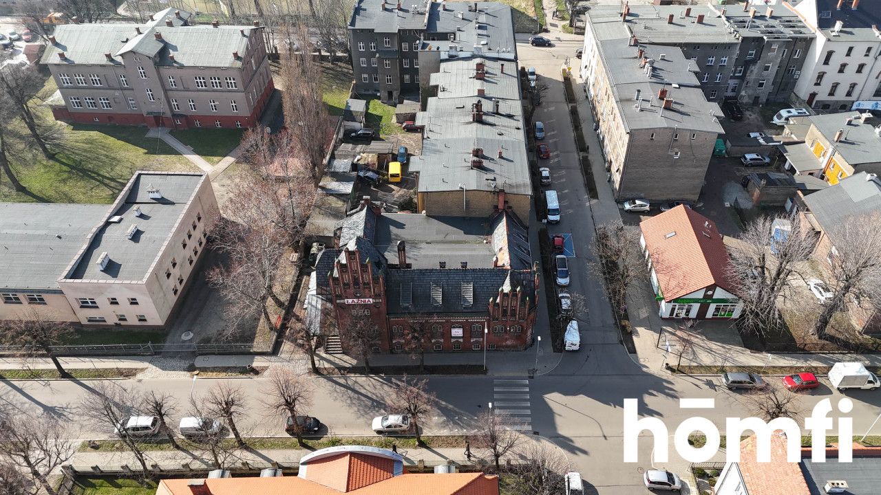 Nieruchomość Inwestycyjna w Świebodzicach - Lokal użytkowy - Sprzedaż - Świdnicki, Świebodzice