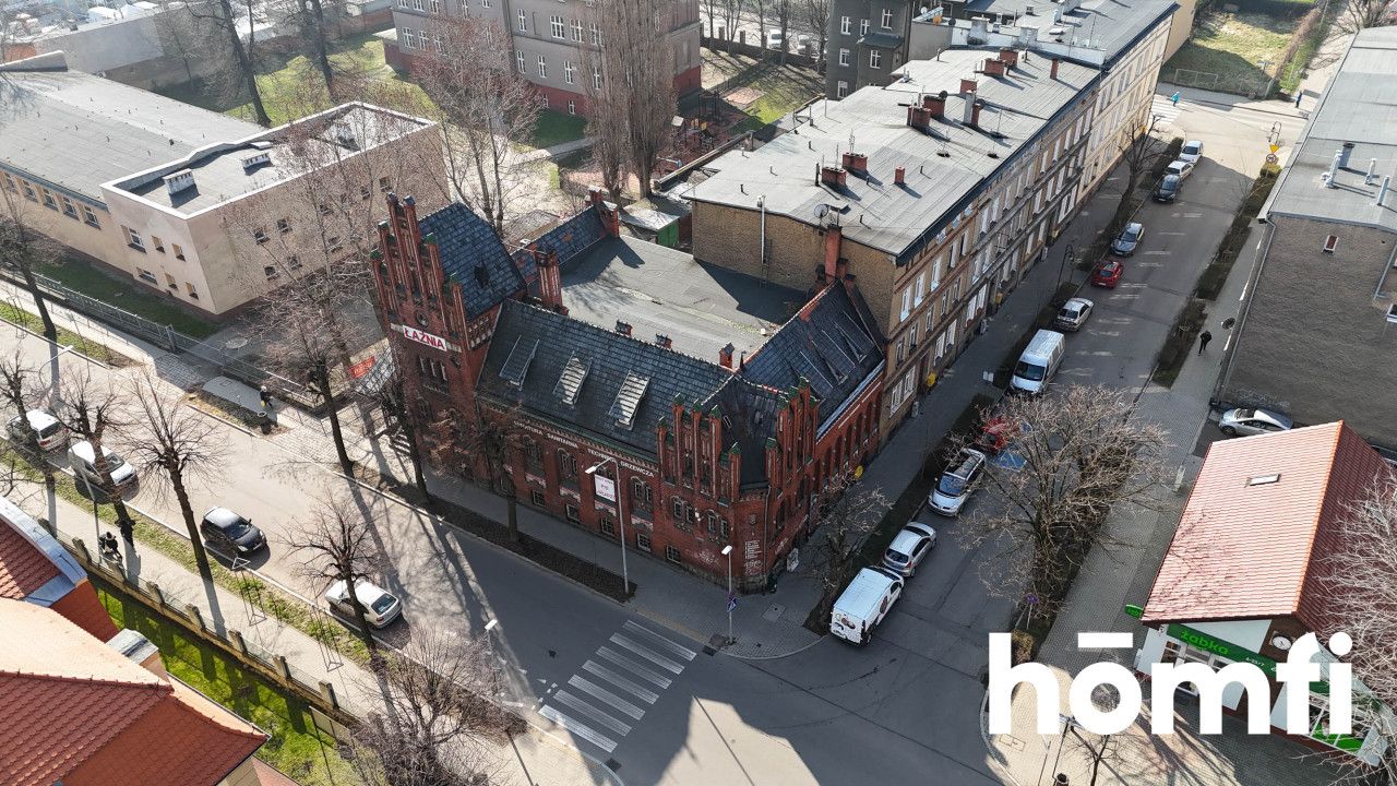 Nieruchomość Inwestycyjna w Świebodzicach - Lokal użytkowy - Sprzedaż - Świdnicki, Świebodzice
