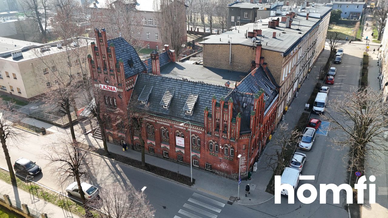Nieruchomość Inwestycyjna w Świebodzicach - Lokal użytkowy - Sprzedaż - Świdnicki, Świebodzice